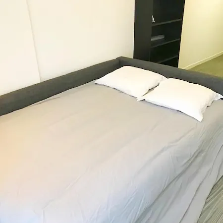 Nicolas, Hyper Centre Appartement Nantes