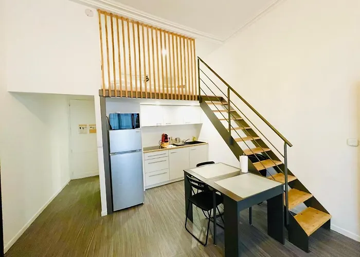 Nicolas, Hyper Centre Nantes