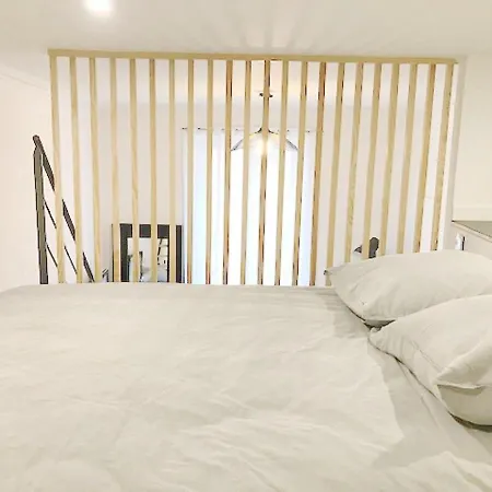 Nicolas, Hyper Centre *