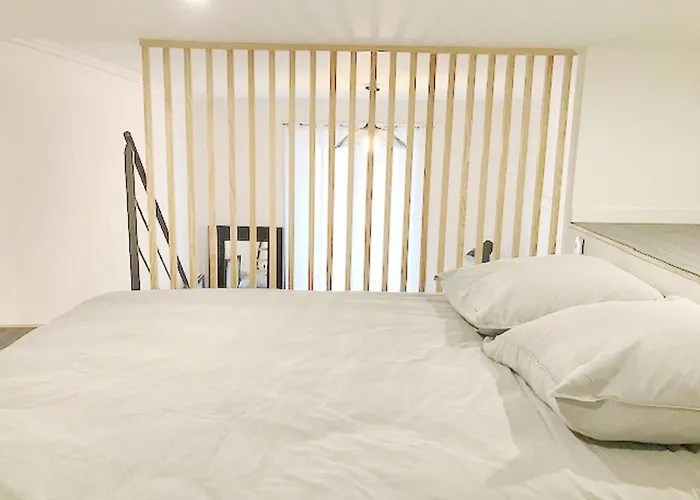 Nicolas, Hyper Centre *